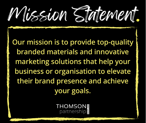 Mission Statement