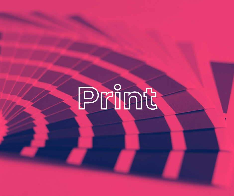 Print Services